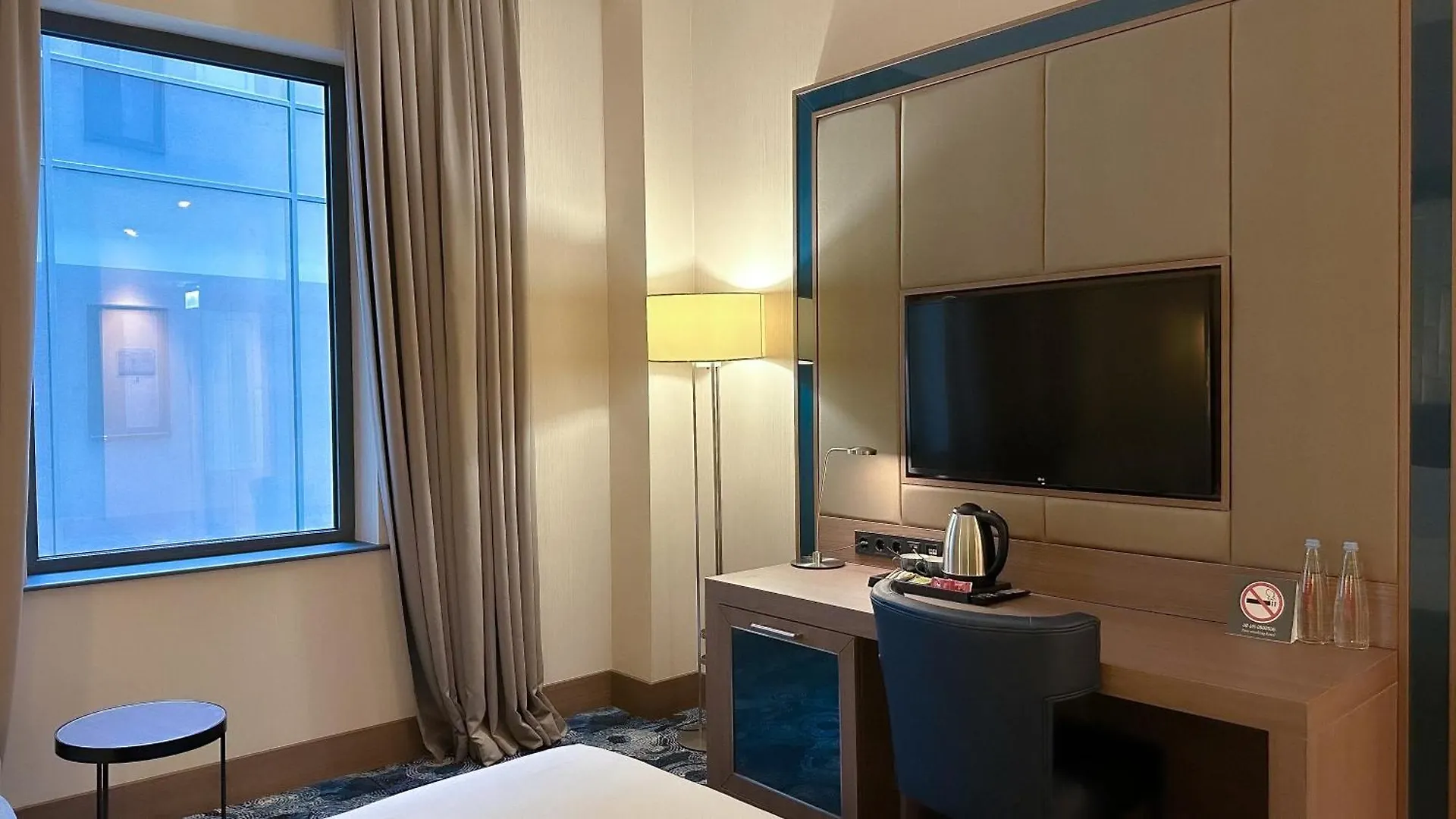 Tbilisi Philharmonic Hotel By Mercure