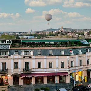 Sharden Boutique Tbilisi
