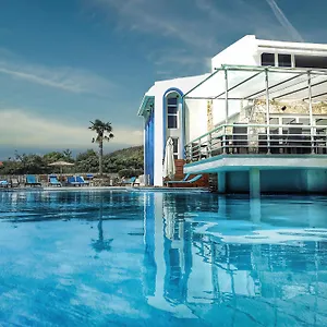 Skion Palace Hotel-bungalows & Boutique 4* Nea Skioni