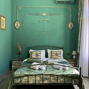 Zerta Old Otel