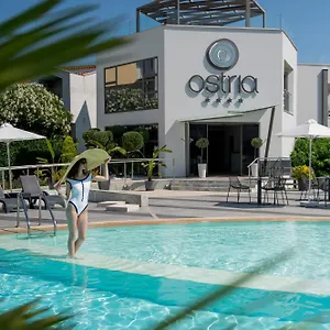 Ostria Sea Side 4* Chaniotis