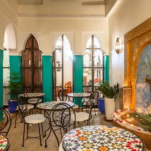 Bianca Marrakech Marrakesh