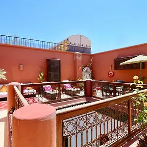 Dar Pamella Marrakesh