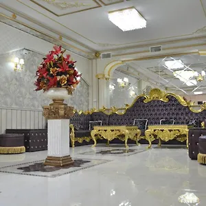 Elegant Boutique Rustaveli Tbilisi