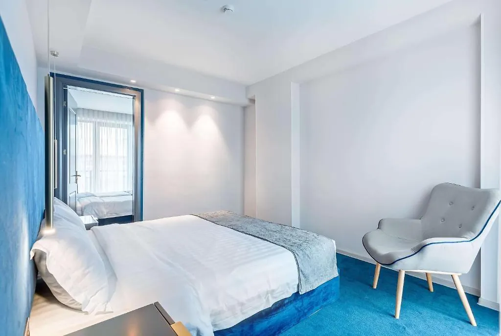 Tbilisi Philharmonic Hotel By Mercure