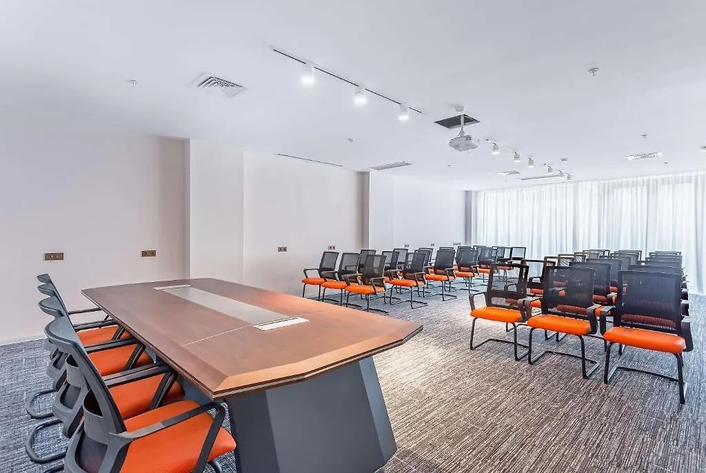 Tbilisi Philharmonic Hotel By Mercure Georgia