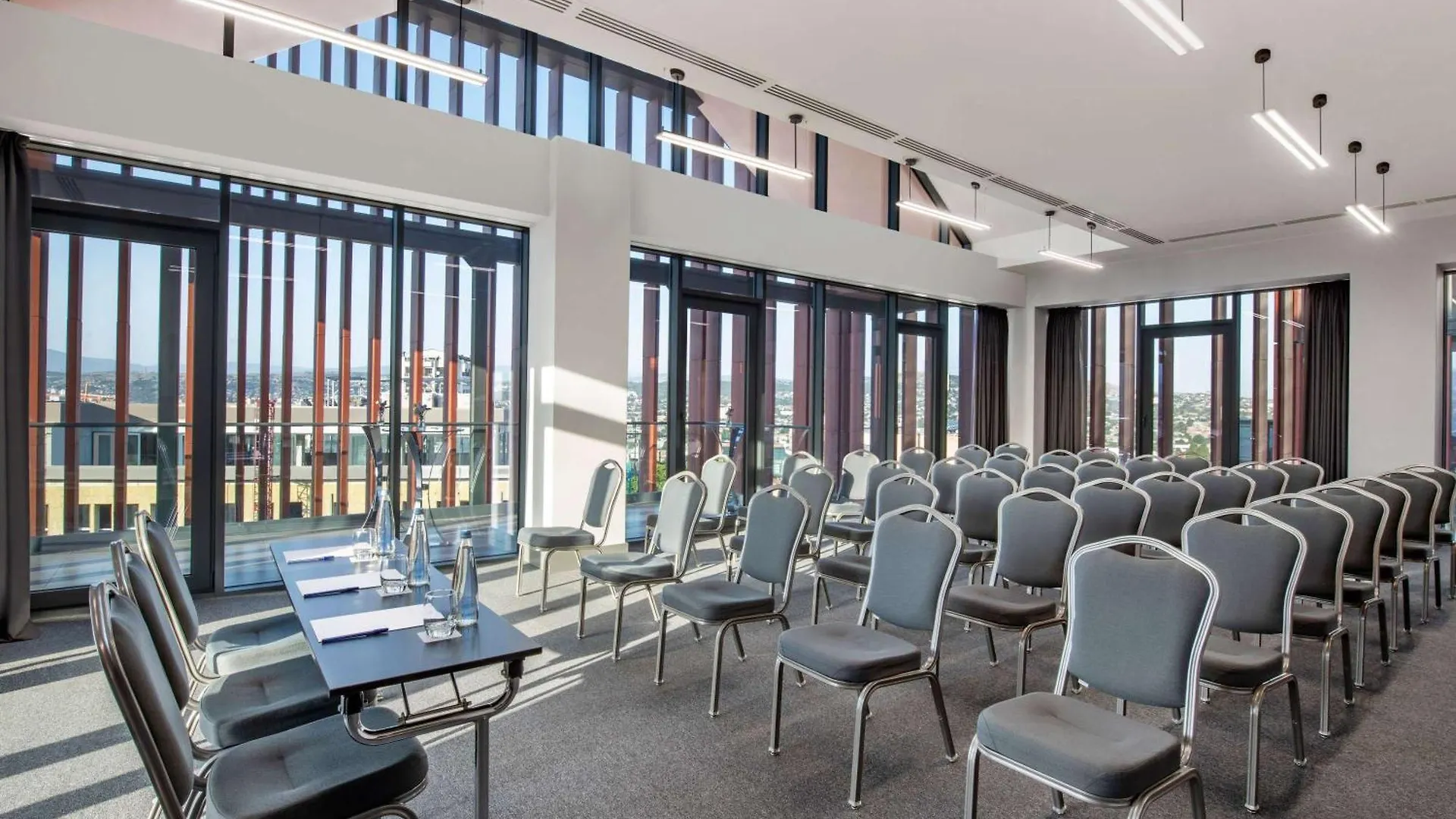 Tbilisi Philharmonic Hotel By Mercure