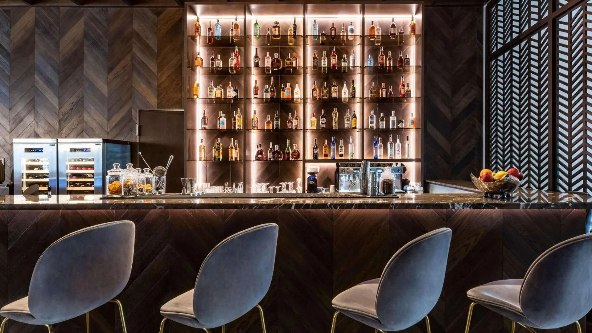 Tbilisi Philharmonic Hotel By Mercure