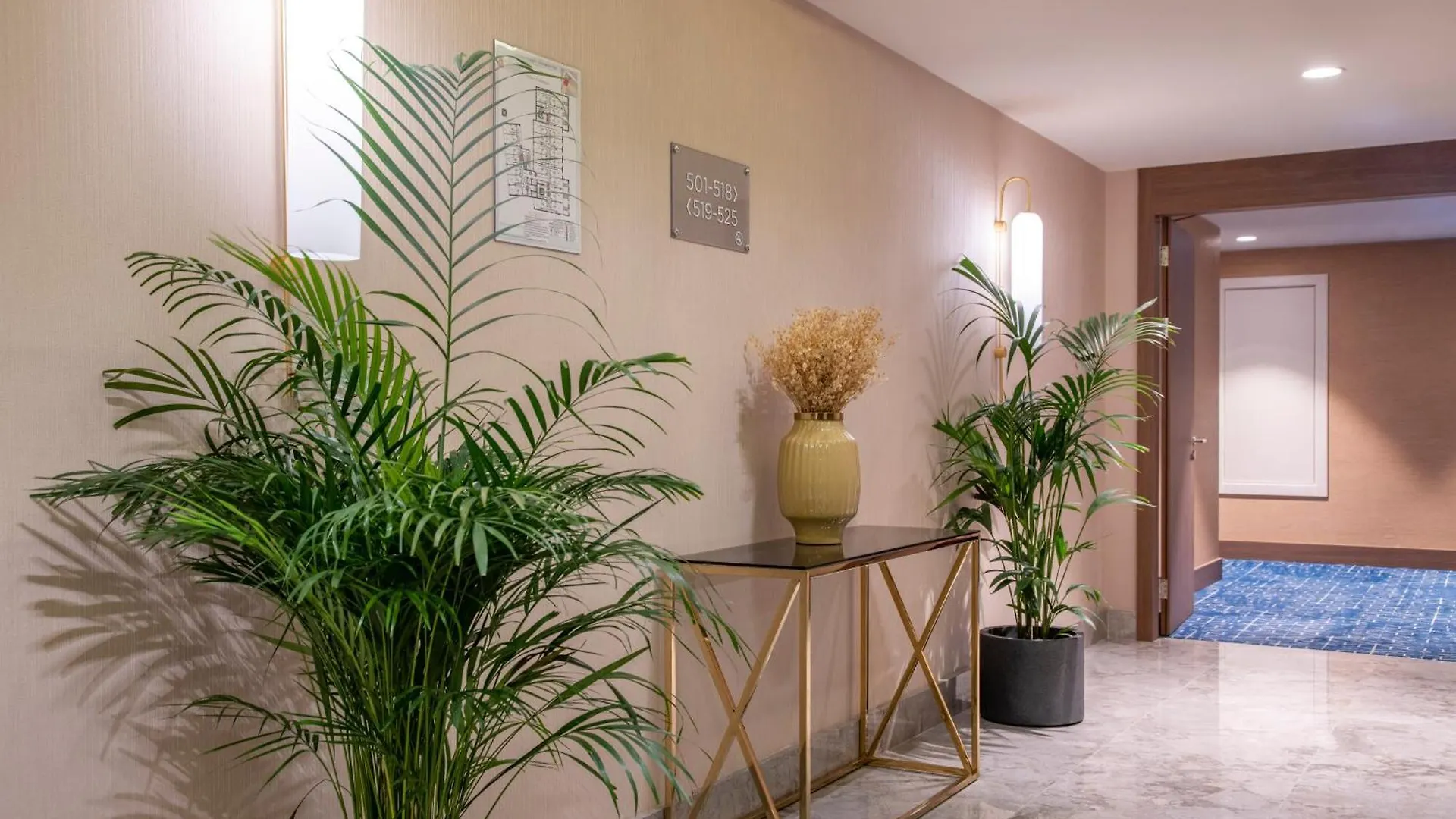 Tbilisi Philharmonic Hotel By Mercure