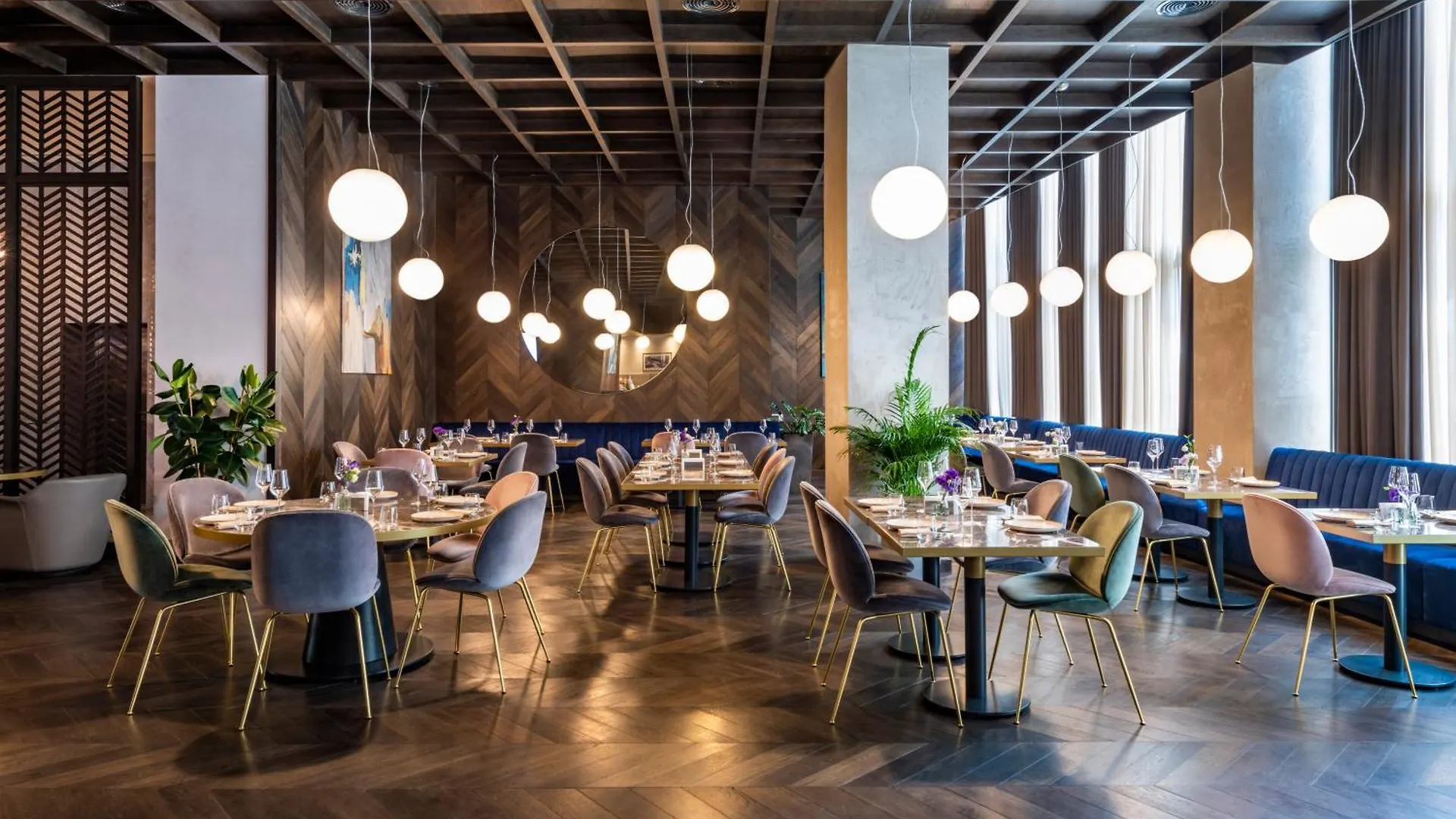 Tbilisi Philharmonic Hotel By Mercure